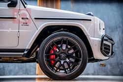 مێرسێدس بێنز G-Class